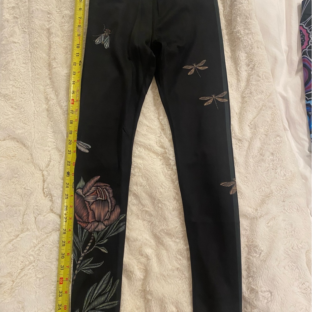 Full length Yoga Pants